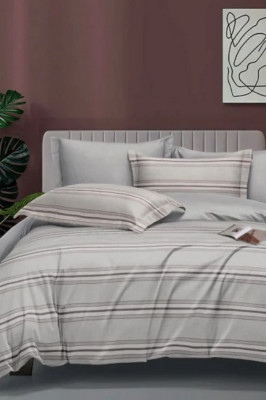 Полуторний комплект постільної білизни "Viluta"